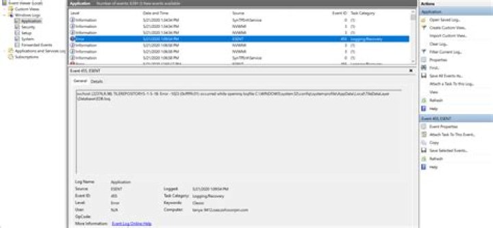 How do I log data from a serial port?
