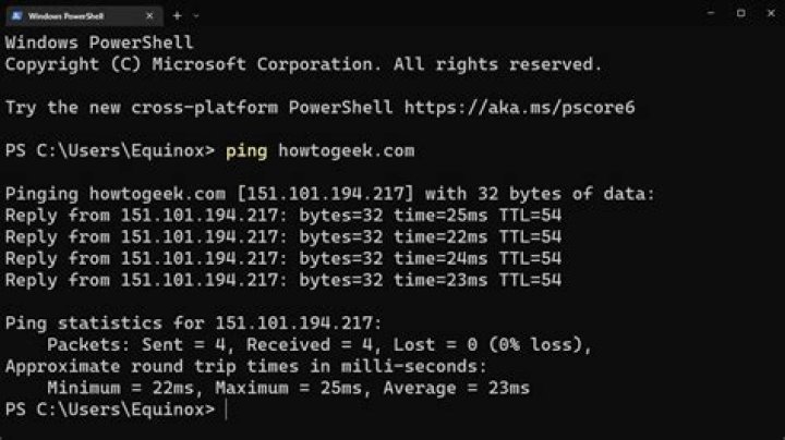 How do I lower my ping program?