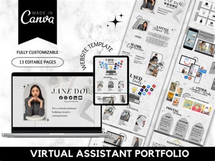 How do I make a virtual yearbook?