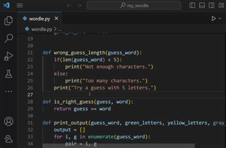 How do I memorize Python codes?