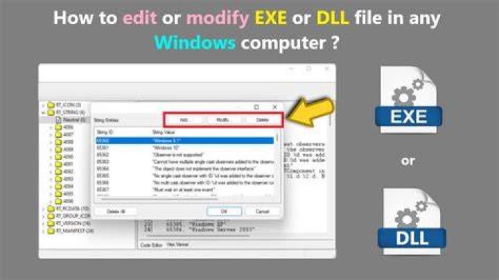 How do I modify an APK file?