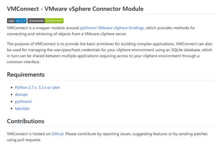 How do I open VMConnect