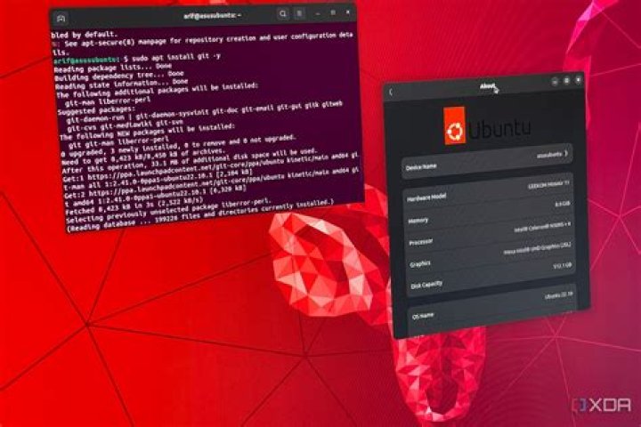 How do I setup a personal git server