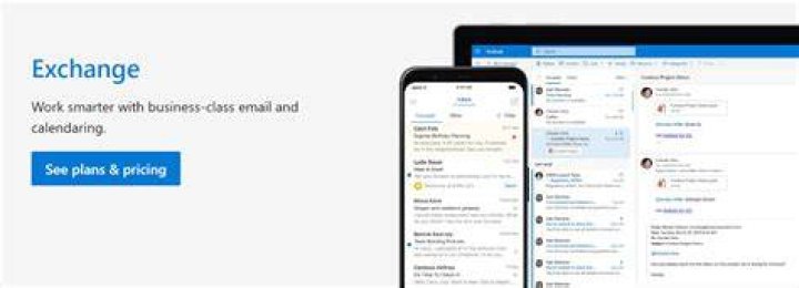 How do I setup Microsoft Exchange email on my Android?