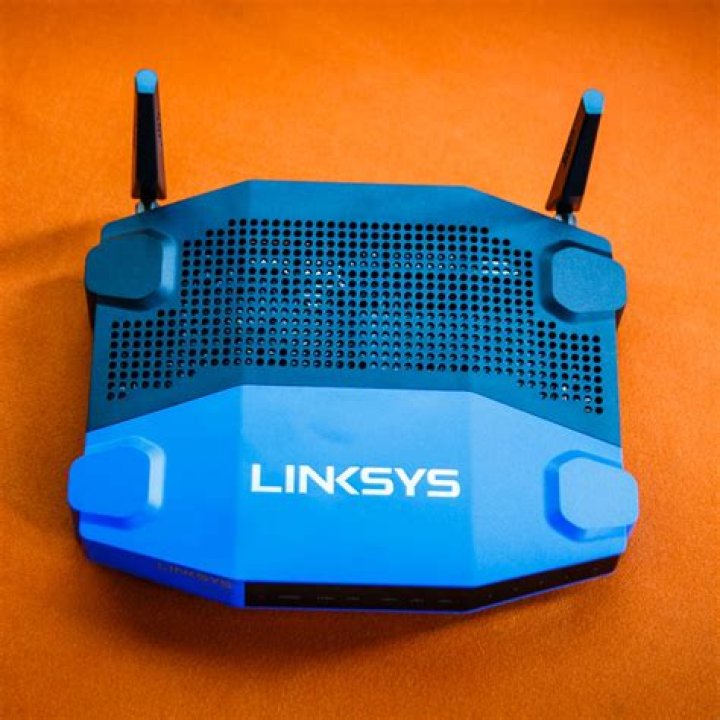 How do I setup my Cisco Linksys E1500 wireless router?