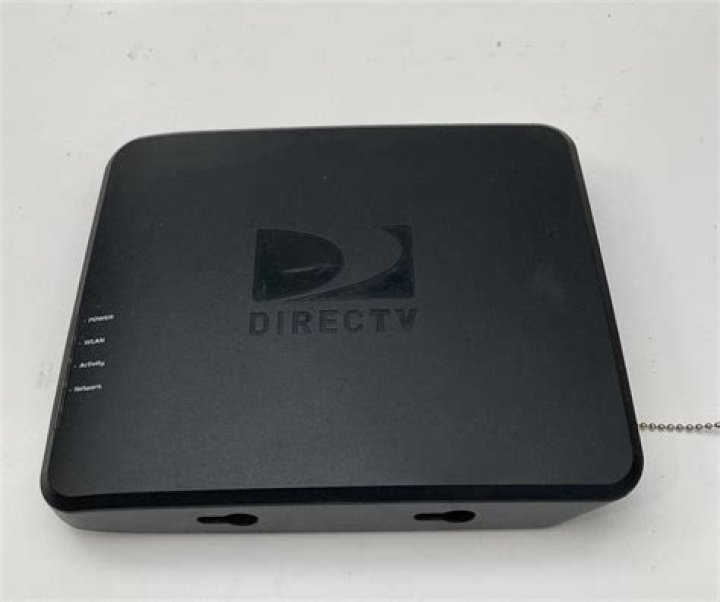 How do I setup my directv wireless box