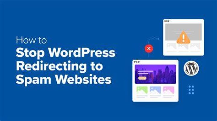 How do I stop WordPress from redirecting my URL?