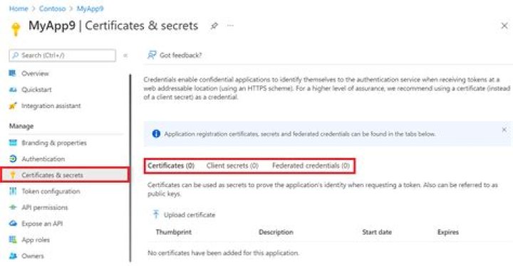 How do I update certificates in Firefox?