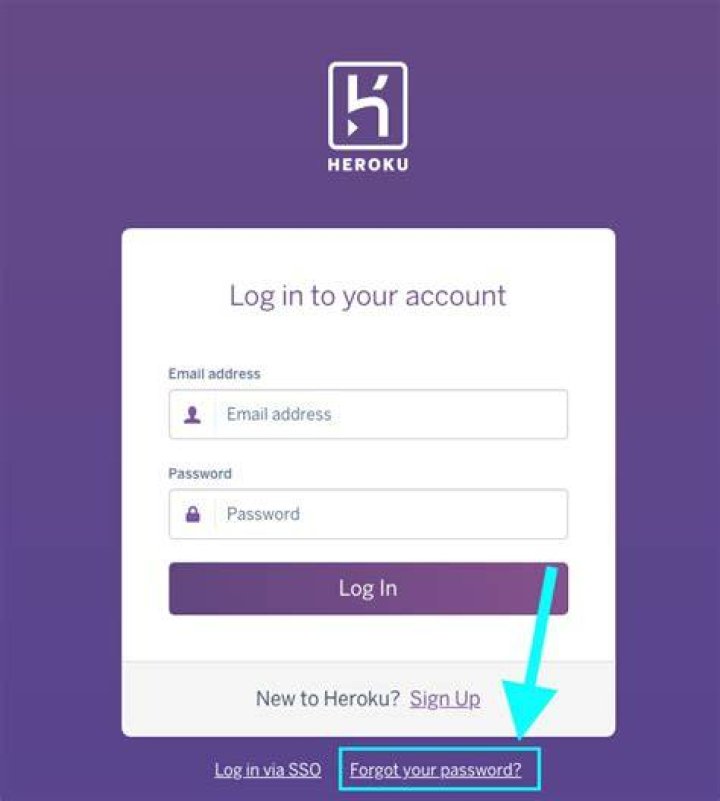 How do I update my Heroku