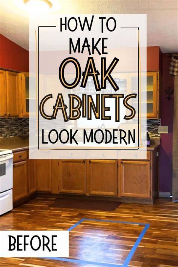 How do I update my kitchen phases?
