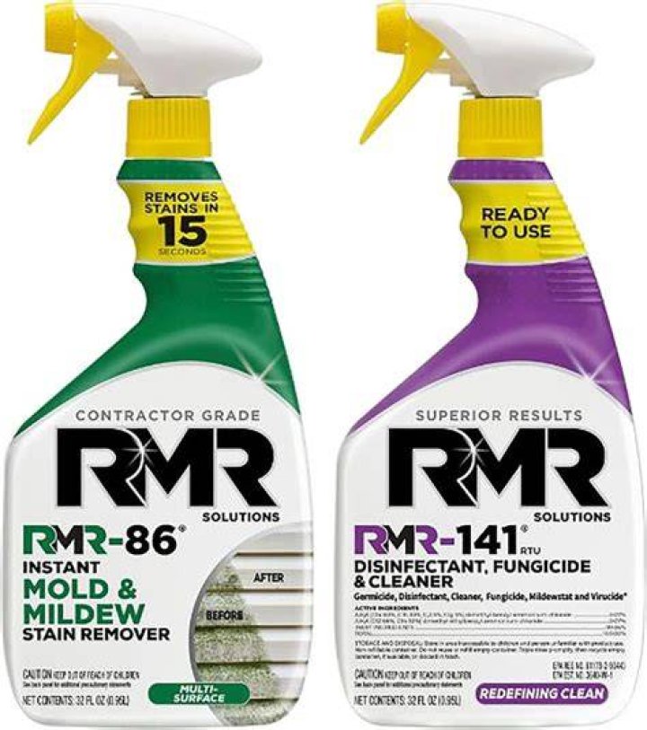How do I use RMR 86