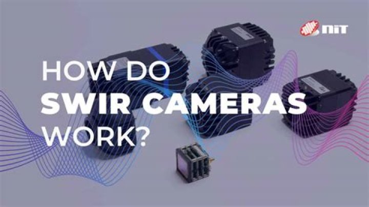 How do NHL net cameras work?
