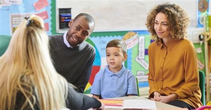How do parents get engaged at school