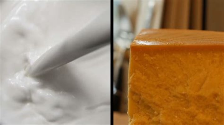 How do we make cheese?
