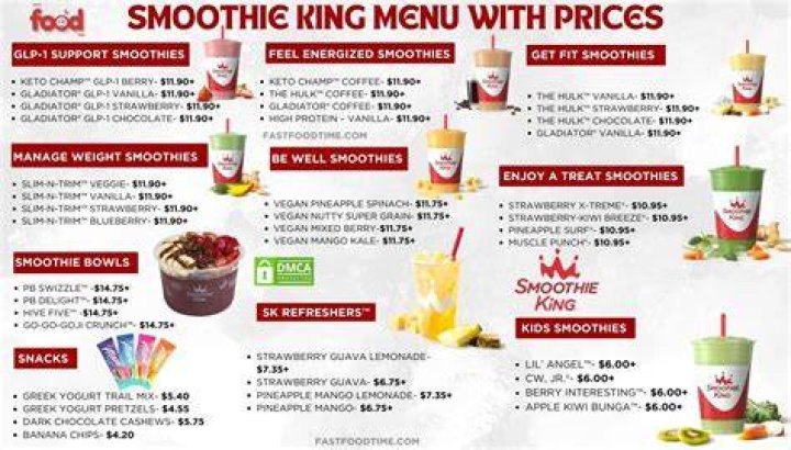How do you apply at Smoothie King