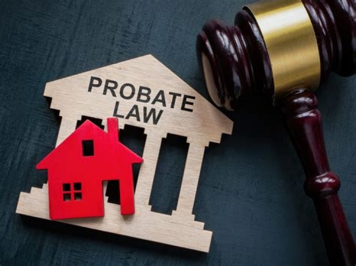 How do you avoid probate in NY