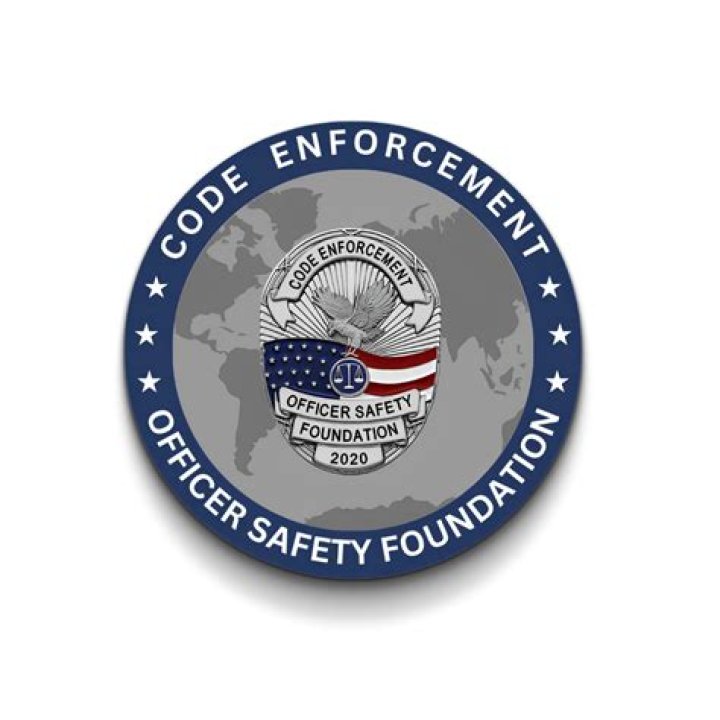 How do you become a certified code enforcement officer