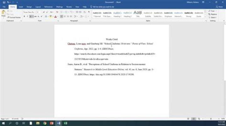 How do you cite Antigone in works cited