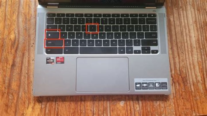 How do you debug a Chromebook