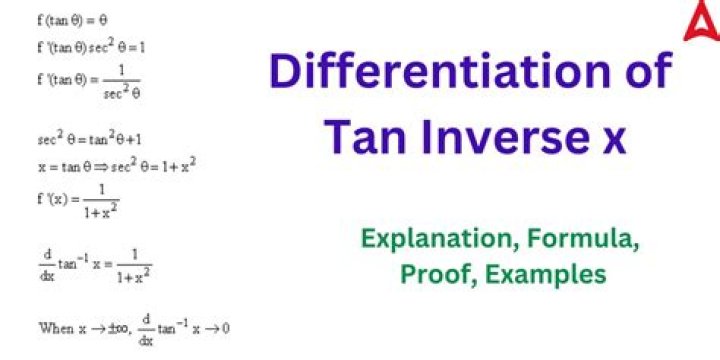 How do you differentiate arc sin?