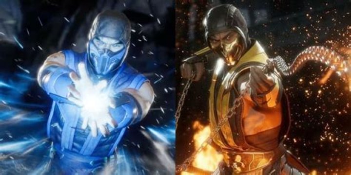 How do you do subzero stage fatality?