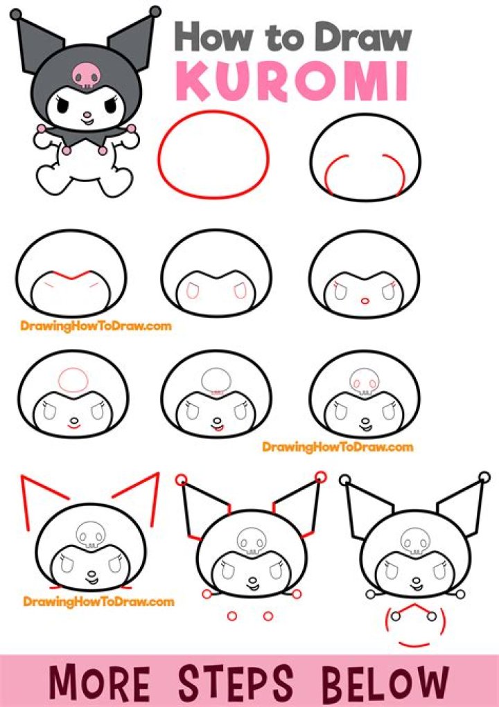 How do you draw a boy?