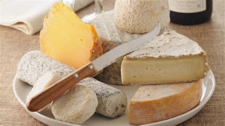 How do you enjoy cheese?