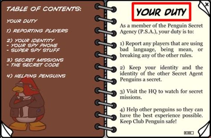 How do you get a club penguin code?