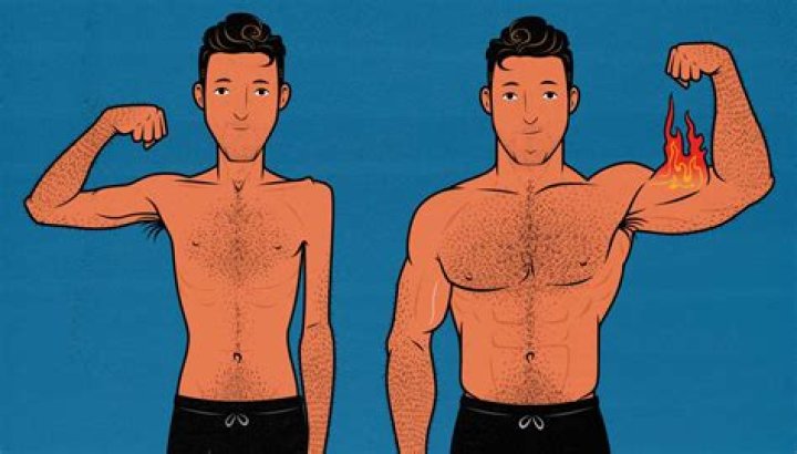 How do you get a lean chest?