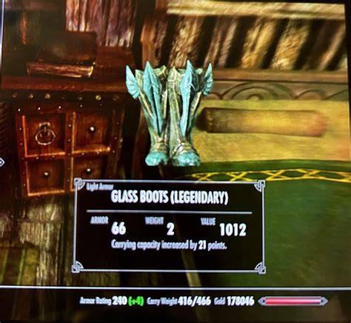 How do you get blacksmith elixir in Skyrim?
