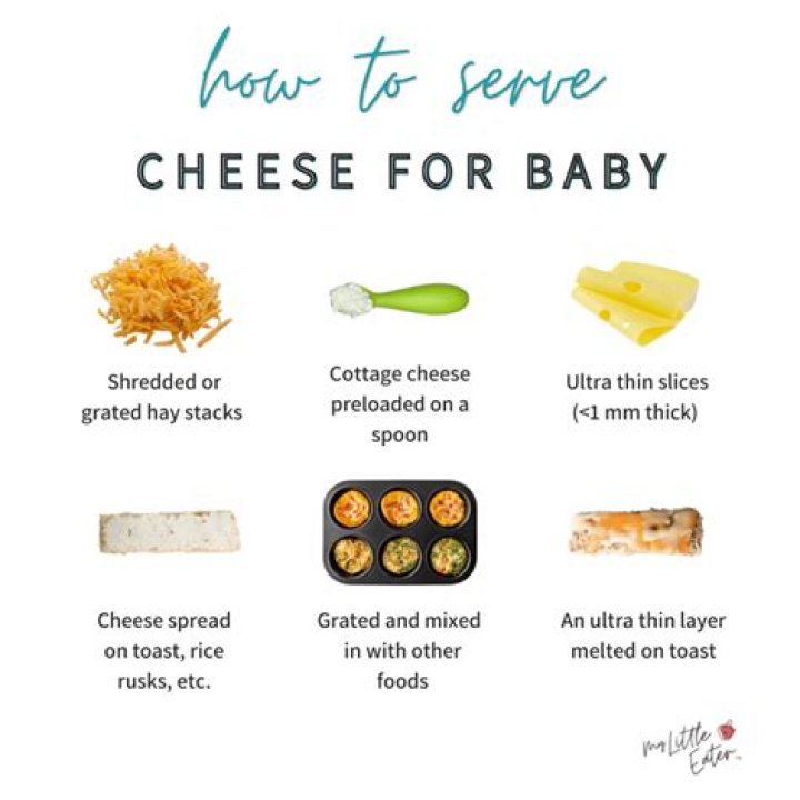 How do you handle cheese safely?