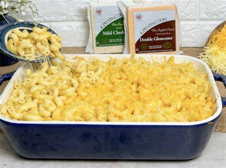 How do you keep cheese from separating in mac and cheese?