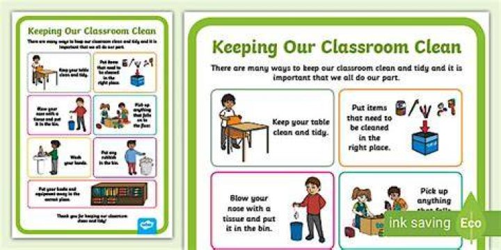 How do you keep your students organized?