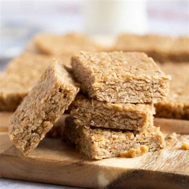 How do you make flapjacks not stick?