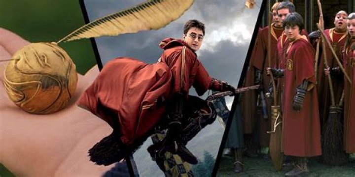 How do you score points in Quidditch