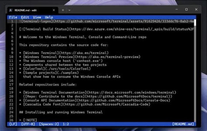 How do you use text editor in HTML on a Mac?