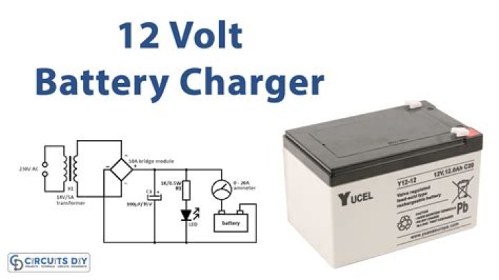 How does a 12 volt cooler work