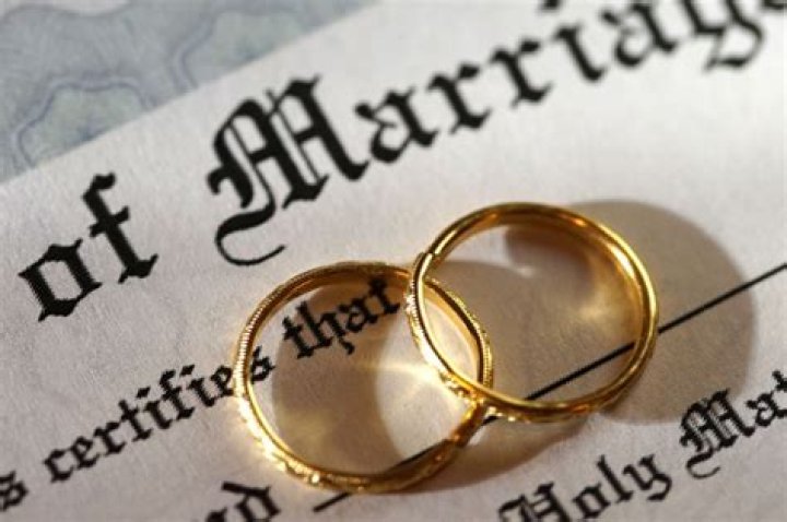 How does deployment affect marriage?