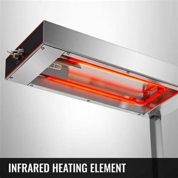 How does infrared cooking work?