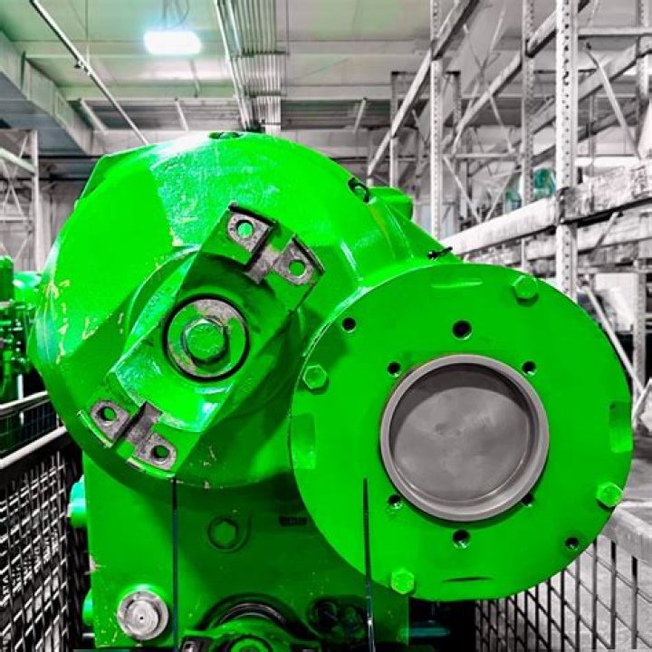 How does John Deere Power Shift Work?