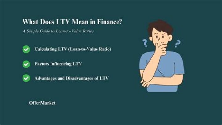 How does LTV work