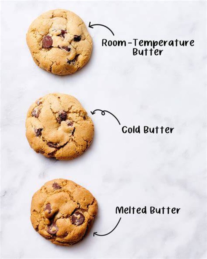 How does temperature affect cooking?