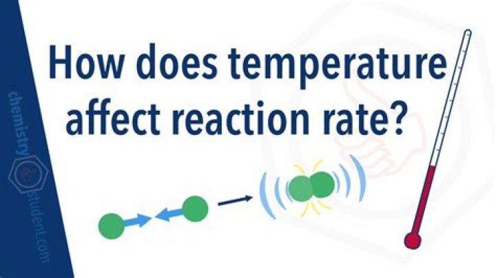 How does temperature affect rennet?