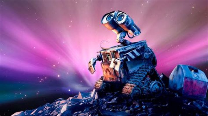 How does Wall-E fit into Pixar theory?