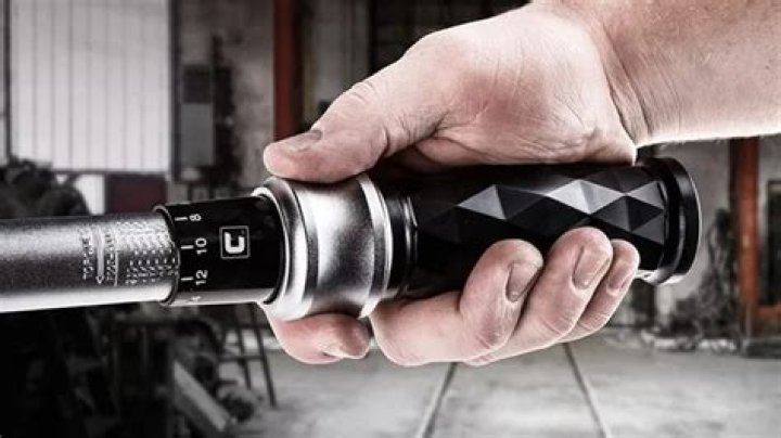 How important is a torque wrench
