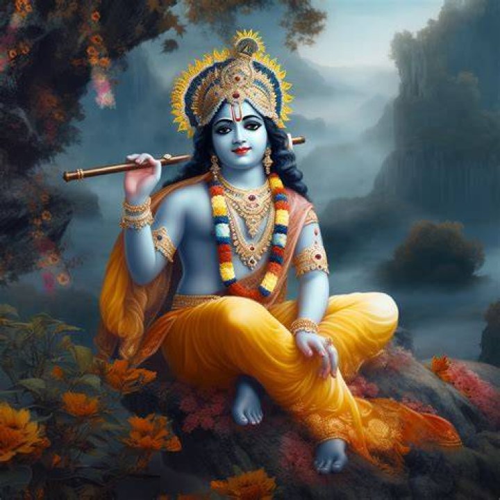 How is Hare Krishna different from Hinduism?