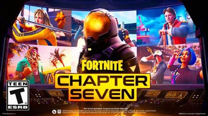 How is Pearl in Chapter 7