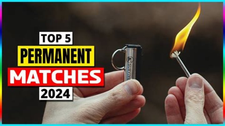 How long do permanent matches last?