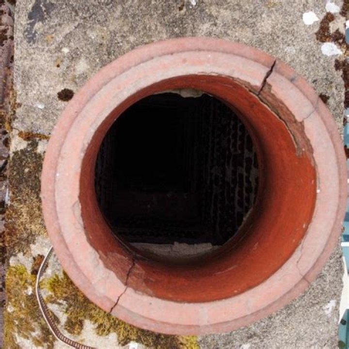 How long does a chimney inspection take