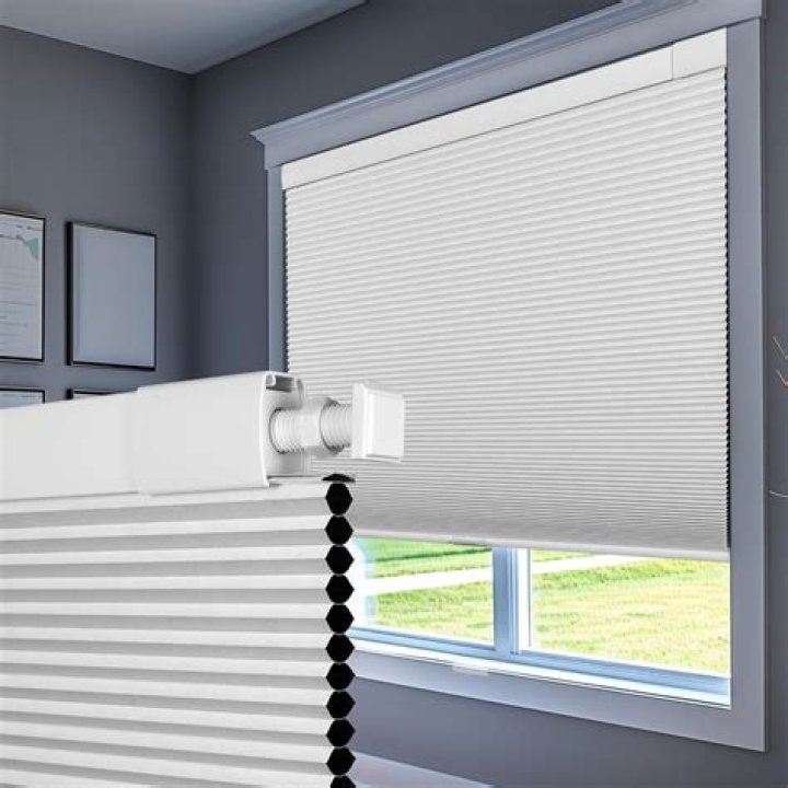 How long does blinds to go take